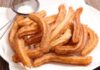 Churros Épicés au Thermomix