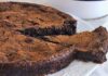 Moelleux au chocolat et mascarpone au Thermomix