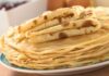 Pâte à Crêpes au Thermomix