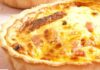 quiche lorraine au thermomix