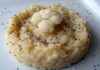 Risotto Léger au Chou-Fleur WW