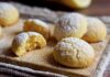 biscuits légers au yaourt et citron WW