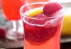 Cocktail du Baiser au Thermomix
