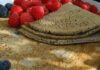 crêpes au sarrasin légère WW