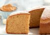gâteau au beurre de cacahuète au Thermomix
