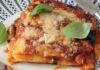 gratin d'aubergines au parmesan WW