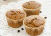 muffins au café au Thermomix