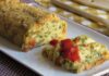 pain de légumes léger WW