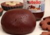 pâte sablée au nutella au Thermomix