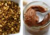 pralin et praliné fait maison au thermomix