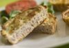 quiche légère au thon et parmesan WW