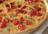 Tarte Salée au Thon et Tomates Cerises WW
