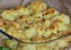 Gratin Léger au Chou-Fleur WW