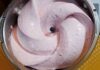 Mousse aux Fraises au Thermomix