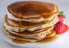 Pancakes Moelleux au Thermomix