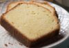 Quatre quarts avec Thermomix
