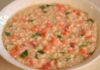 Risotto aux Légumes de Soleil WW