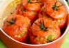 Tomates Farcies au Thon et Quinoa WW
