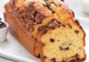 cake au yaourt et pépites de chocolat au Thermomix