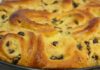 chinois à la crème pâtissière avec Thermomix
