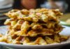 gaufres aux carottes et pommes de terre WW