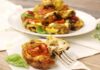 muffins aux œufs et aux légumes WW
