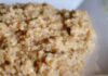 risotto aux champignons séchés au Thermomix