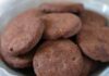 sablés légers au cacao WW