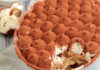 tiramisu original au Thermomix