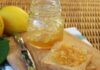 Confiture de Citron au Thermomix