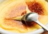 crème catalane au Thermomix