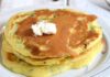 Pancakes Légers aux Courgettes WW