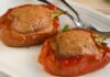 Poivrons Farcis au Thon WW