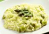 Risotto aux Asperges au Thermomix