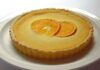 Tarte à l'Orange au Thermomix