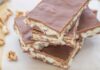 barres Kinder country fait maison au Thermomix