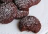 biscuits légers au cacao et au yaourt WW