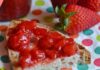 Compote de Fraises Légère WW