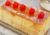 Flan à la Noix de Coco au Thermomix