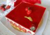 fraisier au thermomix