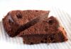 gâteau au chocolat léger de Pâques WW