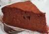 Moelleux au Chocolat et au Rhum au Thermomix