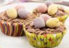 muffins au chocolat de Pâques au Thermomix