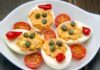 Œufs Farcis au Thon au Thermomix
