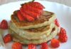 pancakes légers au quinoa WW
