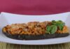Aubergines Farcies au Riz WW