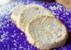 Biscuits Légers Banane et Noix de Coco WW