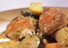 Colombo de poulet avec Cookeo