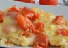 Escalope de Poulet aux Tomates Cerises au Four WW