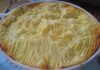 Hachis Parmentier de Poulet aux Courgettes WW
